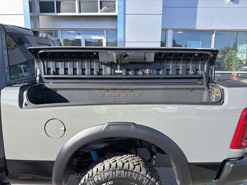 New 2026 RAM 2500 Power Wagon image 40