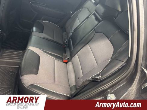 Used 2022 Kia Niro EX w/ Cold Weather Package image 28