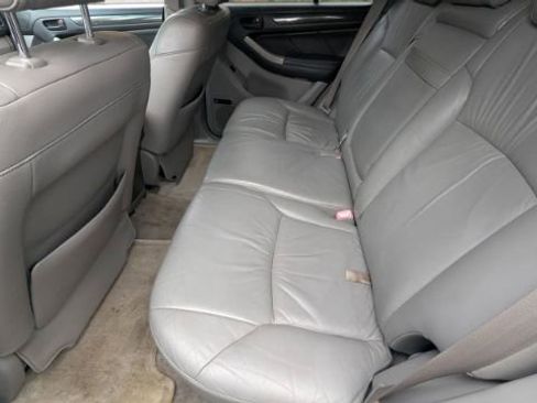 Used 2004 Toyota 4Runner Limited image 20