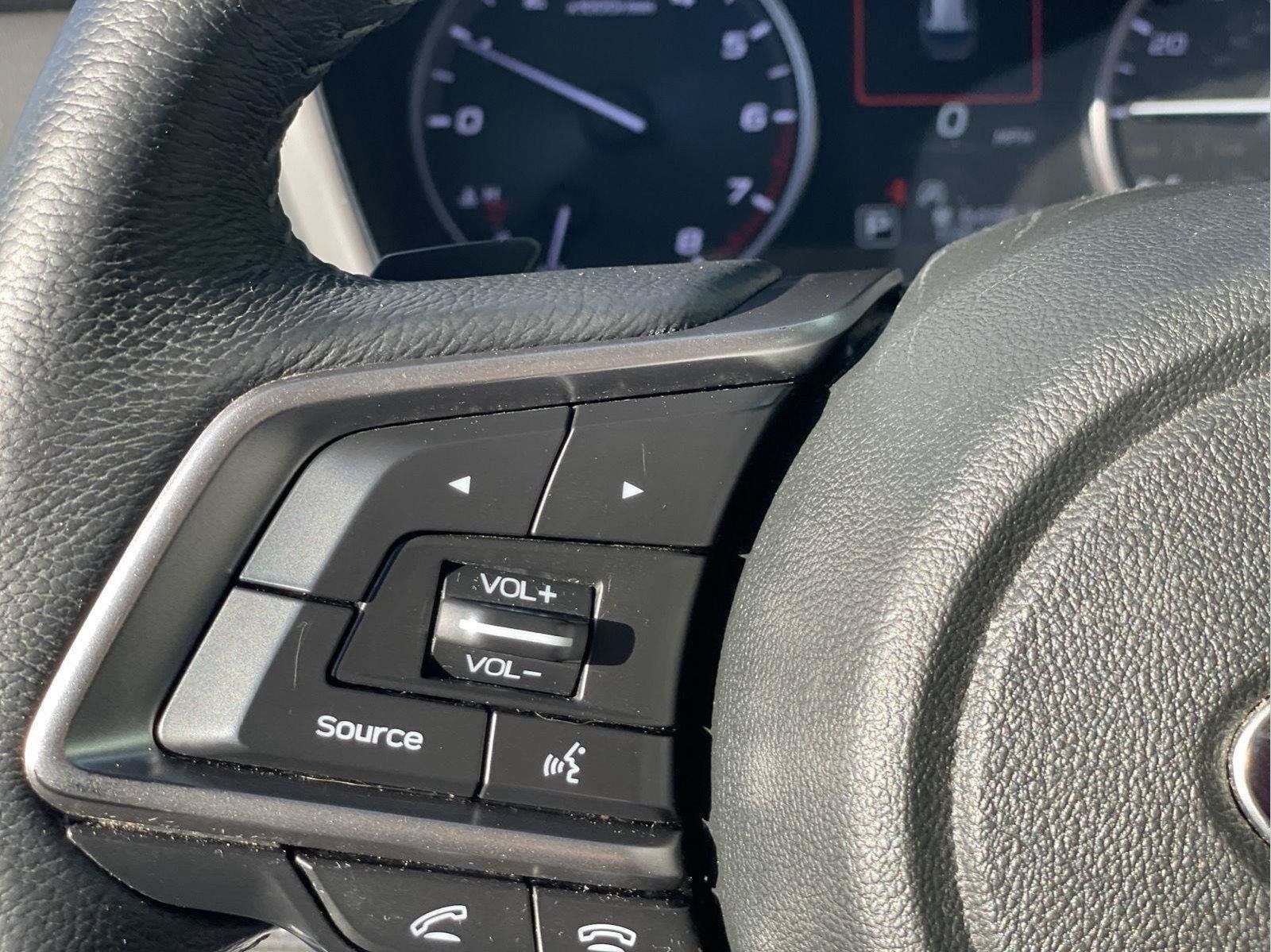 Used 2020 Subaru Outback Limited AWD/4WD image 29