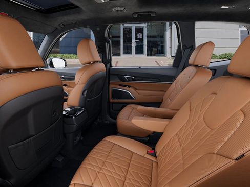 New 2025 Kia Telluride SX Prestige X-Line image 22