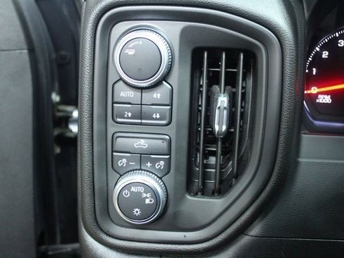 Used 2019 GMC Sierra 1500 4x4 Crew Cab image 15