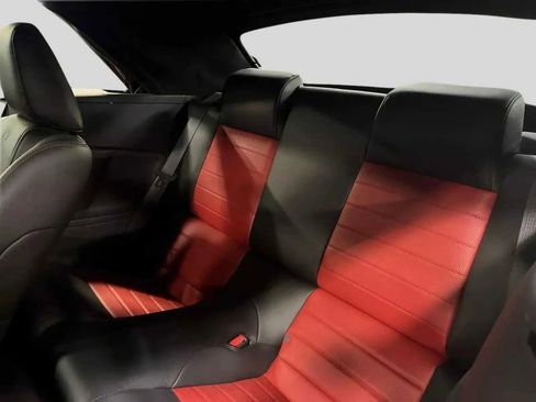 Used 2008 Ford Mustang Shelby GT500 image 16