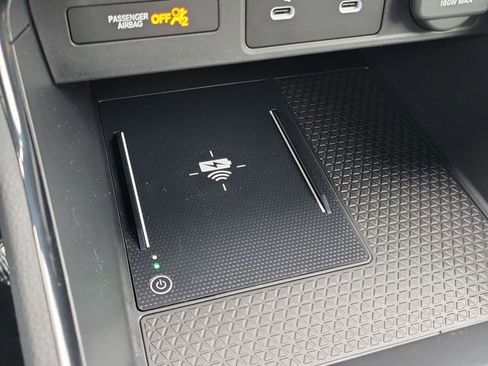 New 2026 Honda CR-V Sport-L image 28