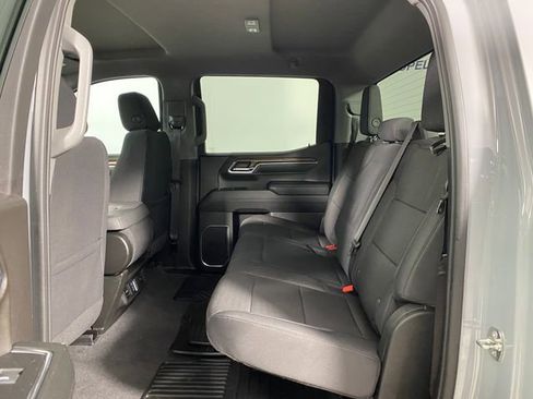 Certified 2024 Chevrolet Silverado 1500 LT image 26