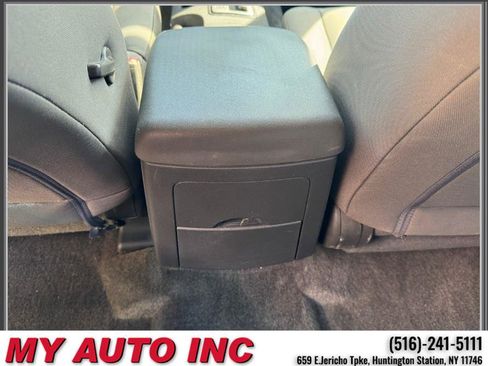 Used 2012 Nissan Xterra S image 15