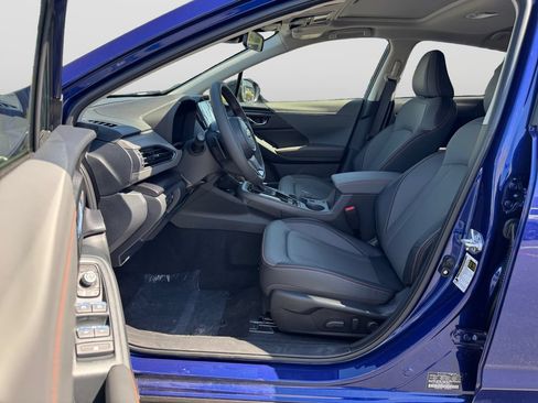 New 2026 Subaru Crosstrek 2.5i Limited AWD/4WD image 10