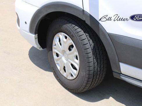 Used 2025 Ford Transit 350 XLT RWD image 9