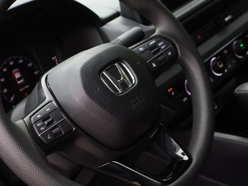 New 2026 Honda Accord SE image 12