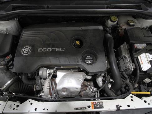 Used 2019 Buick Cascada Premium image 20