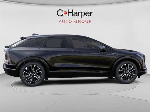 New 2026 Cadillac Optiq Sport 1 AWD/4WD image 5