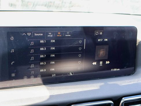 New 2026 Nissan Sentra SV w/ Floor Mat Package FWD image 3