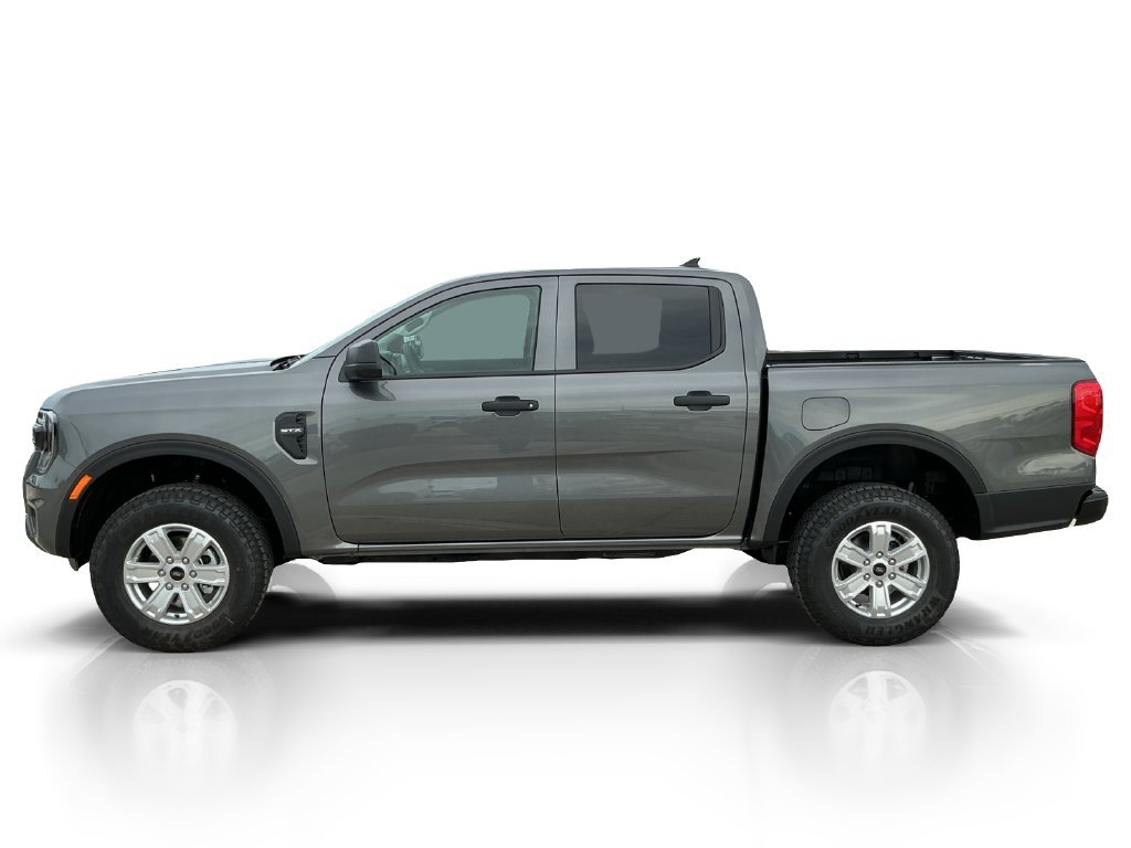 New 2026 Ford Ranger XL w/ Trailer Tow Package RWD image 4