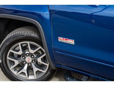 Used 2018 GMC Sierra 1500 SLT image 8