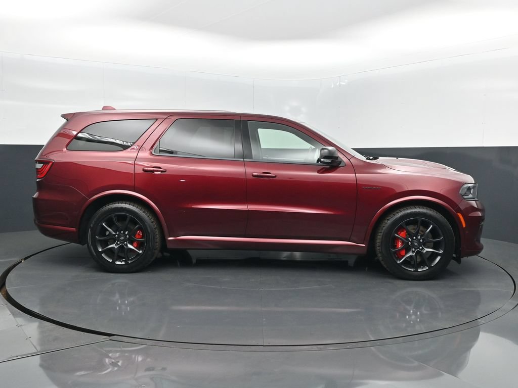 Used 2022 Dodge Durango R/T w/ Tow 'N Go Package AWD/4WD image 5