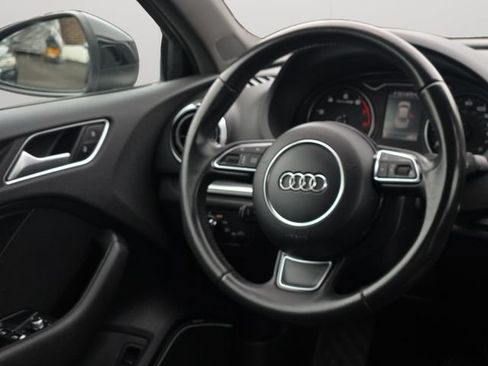 Used 2015 Audi A3 2.0T Prestige AWD/4WD image 18