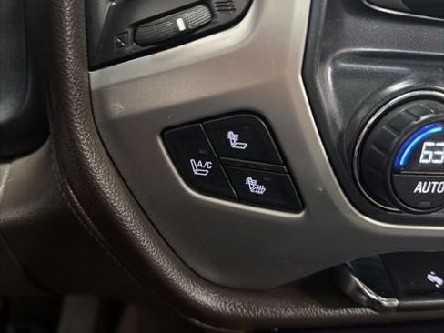 Used 2014 GMC Sierra 1500 SLT AWD/4WD image 24