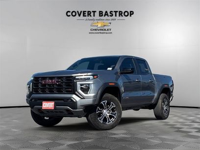 Used 2023 GMC Canyon AT4 w/ AT4 Premium Package