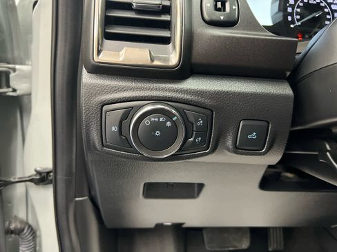 Used 2022 Ford Ranger Lariat w/ Tremor Off-Road Package image 18