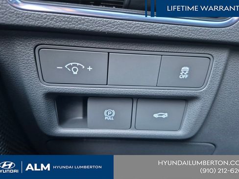 New 2026 Hyundai Sonata N Line FWD image 35