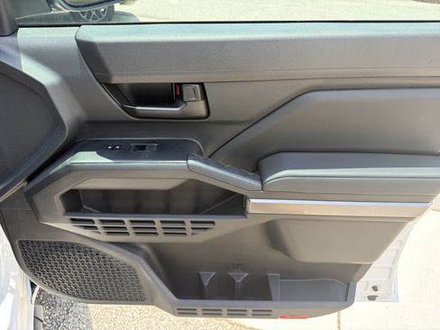 New 2026 Toyota Tacoma SR5 AWD/4WD image 14