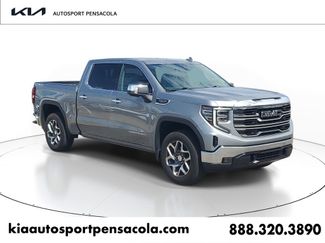 Used 2024 GMC Sierra 1500 SLT w/ SLT Convenience Package AWD/4WD video 1