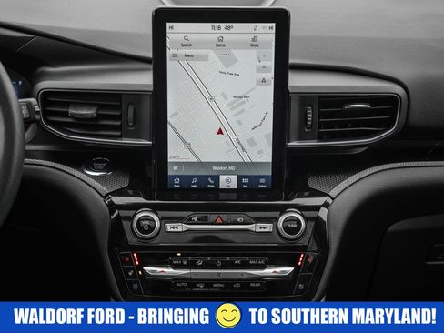 Used 2022 Ford Explorer ST w/ Equipment Group 401A image 23
