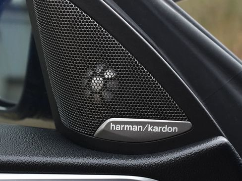 Used 2024 BMW M4 xDrive Competition image 34