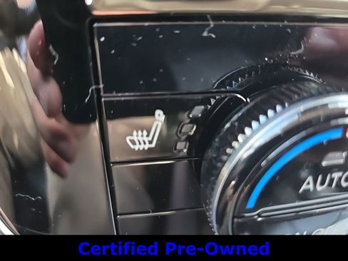 Used 2024 Nissan Rogue SL w/ SL Premium Package image 22