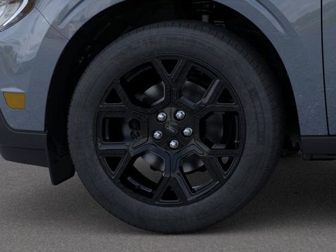 New 2025 Ford Maverick Lariat w/ Black Appearance Package AWD/4WD image 20