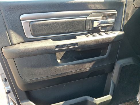 Used 2021 RAM 1500 Classic Warlock w/ Electronics Group image 12