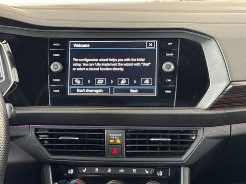 Used 2022 Volkswagen Jetta GLI Autobahn FWD image 21