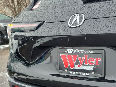 Certified 2025 Acura ADX FWD image 7