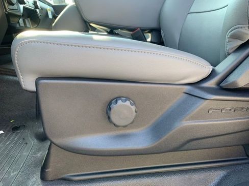 New 2024 Ford F450 XL w/ XL Chrome Package image 12