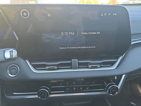 New 2026 Chevrolet Equinox LT image 20