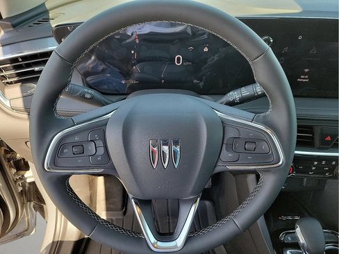 New 2026 Buick Encore GX Preferred w/ Advanced Technology Package FWD image 16