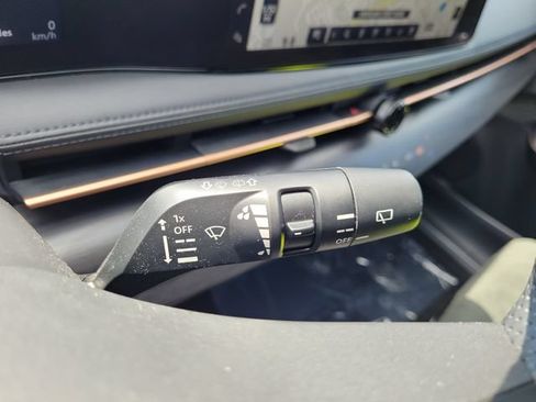 Used 2024 Nissan Ariya AWD image 26