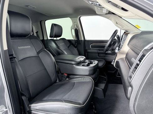 Used 2024 RAM 2500 Laramie w/ Safety Group image 12