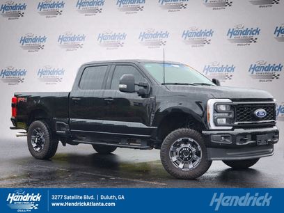 Used 2024 Ford F250 Lariat w/ Lariat Ultimate Package