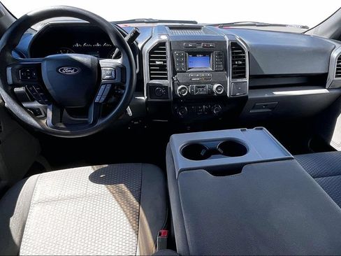 Used 2018 Ford F150 XLT AWD/4WD image 15