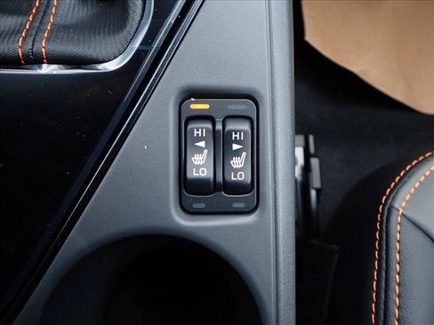 New 2026 Subaru Crosstrek 2.5i Limited image 21