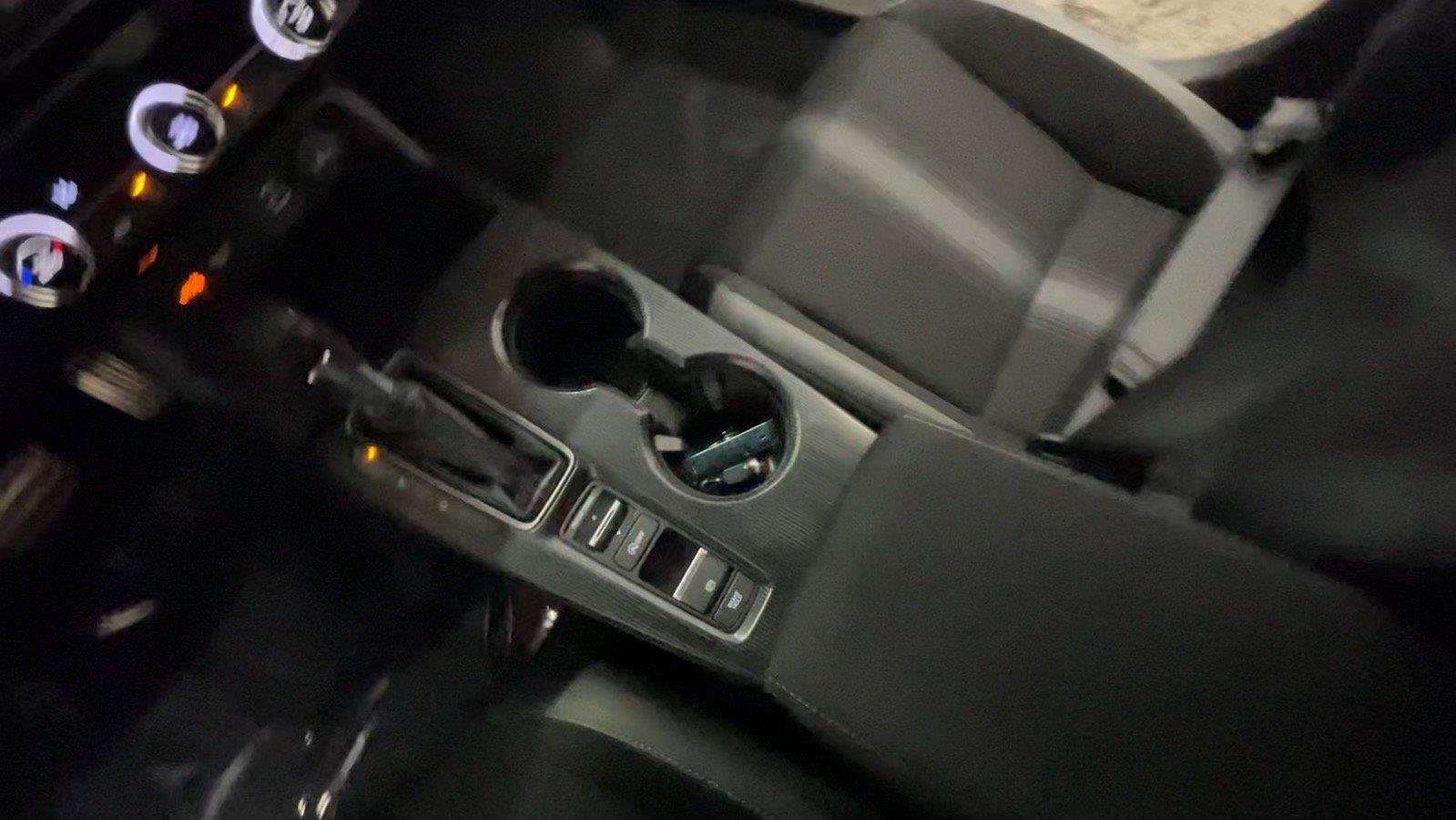 Used 2024 Honda Civic Sport image 38