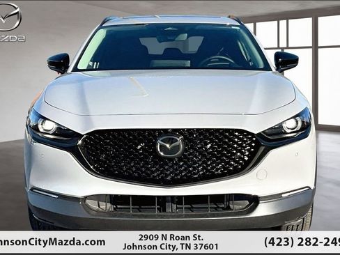 New 2026 MAZDA CX-30 2.5 Turbo w/ Premium Plus Pkg image 2