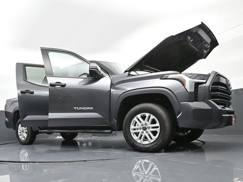 Used 2024 Toyota Tundra SR5 image 49