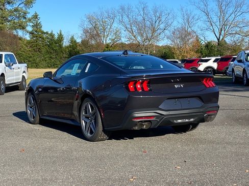 New 2024 Ford Mustang GT image 5