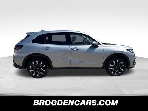 New 2027 Honda HR-V EX-L image 2