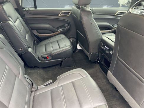 Used 2018 GMC Yukon Denali image 27