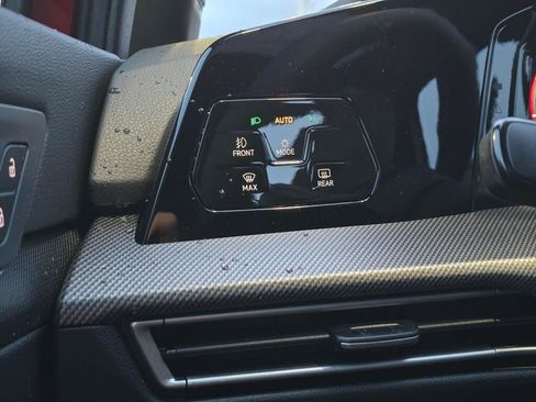 New 2026 Volkswagen GTI SE image 24