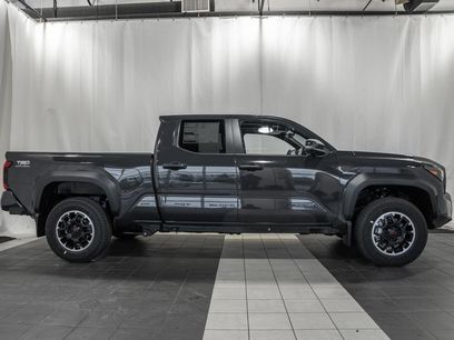 New 2026 Toyota Tacoma TRD Off-Road