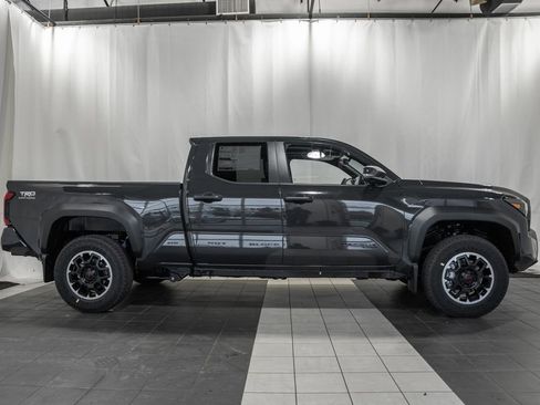 New 2026 Toyota Tacoma TRD Off-Road image 3